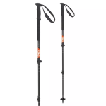 TSL OUTDOOR Hiking Carbon 3 Cross Twist - matkakepid