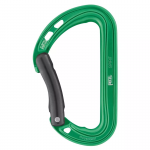 PETZL Spirit Bent green - karabiin