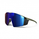 Julbo EDGE COVER reactiv 2-4 army green/black - P&auml;ikeseprillid