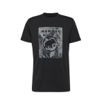MAMMUT Trovat T-Shirt Men black - T-s&auml;rk L