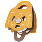 SINGING ROCK Twin Roll orange - rullik