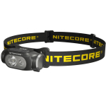 NITECORE HA11 240lm black - pealamp