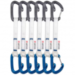 OC&Uacute;N Kestrel QD BIO-DYN 15cm 6-pack - komplekt