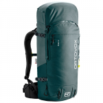 ORTOVOX Peak 45 arctic grey - seljakott