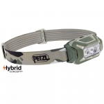 PETZL Aria 2 RGB camo pealamp
