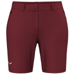 Salewa PUEZ TALVENA DST SHORTS W syrah 38/M