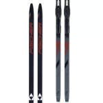 FISCHER Sports Crown 189cm + Tour Step-In IFP - murdmaasuusad