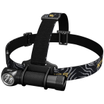 NITECORE HC33 1800lm - pealamp