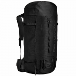 ORTOVOX Trad 25 black raven - seljakott