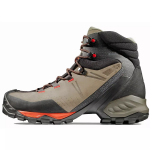 MAMMUT Trovat Tour High GTX Men dark titanium - saapad UK 8
