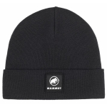 MAMMUT Fedoz Beanie black - m&uuml;ts