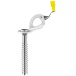 PETZL Laser Speed 13cm - j&auml;&auml;puur