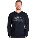 NORTHFINDER Thornton black - meeste s&auml;rk XXL