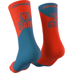 DYNAFIT No Pain No Gain Socks dawn reef EU 35-38