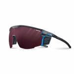 Julbo ULTIMATE COVER reactiv 0-4 HC black/blue - P&auml;ikeseprillid