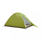 VAUDE Campo Compact 2P chute green - telk