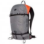 MAMMUT Eiger Free 20 Removable Airbag 3.0 storm grey seljakott