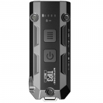 NITECORE TIP3 Classic black 720lm - taskulamp