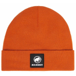 MAMMUT Fedoz Beanie peach - m&uuml;ts