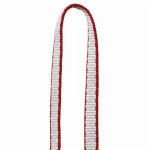 PETZL St'Anneau 120cm red/white