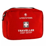 LIFESYSTEMS Traveller First Aid Kit