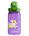 NALGENE OTF Kids Sustain 0.35L purple jackalopa - veepudel