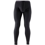 DEVOLD Expedition Merino 235 Longs Man black S