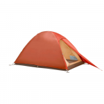 VAUDE Campo Compact 2P terracotta - telk