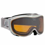 Alpina CHALLENGE 2.0 pearlwhite - suusaprillid