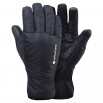 Montane Respond Glove black - kindad L