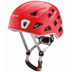 Camp Storm (54-62cm) red - kiiver