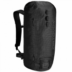 ORTOVOX Trad Zero 24 black raven - seljakott