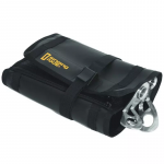 SINGING ROCK Ice Screws Bag black