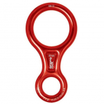 SINGING ROCK Figure 8 L red - kaheksa