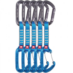 OC&Uacute;N Hawk QD Combi PA 10cm 5-Pack blue - komplekt