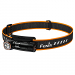 FENIX HM23 V2.0 black - pealamp