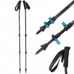 CAMP BackCountry ERGO black/blue