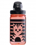 NALGENE OTF Kids Sustain 0.35L orange tiger - veepudel
