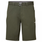 Montane Terra Shorts Oak Green - l&uuml;hikesed p&uuml;ksid M