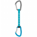 PETZL Djinn Axess 17cm turquoise - komplekt