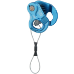 WILD COUNTRY Ropeman 1 blue - k&ouml;iehaarats