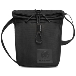 MAMMUT Xeron Pouch RT 1 black - &otilde;lakott