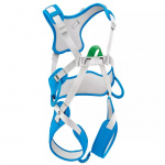 PETZL Ouistiti methyl blue - t&auml;iskehav&ouml;&ouml;