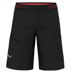 Salewa PEDROC 3 DST CARGO SHORTS M black out 52