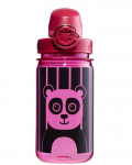 NALGENE OTF Kids Sustain 0.35L pink panda - veepudel