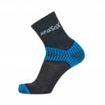 Apasox MISTI blue EU 39-42