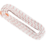 SINGING ROCK Static 9mm 50m white - staatiline k&ouml;is