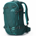 GREGORY Targhee 24 Womens jade green - seljakott
