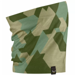SALEWA Icono capulet olive camou