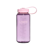 NALGENE Wide Mouth Sustain 0.5 L Cherry Blossom - veepudel